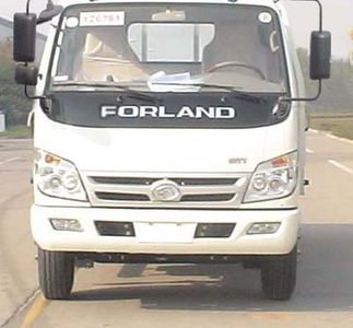 Foton  BJ5083VEBEAD Grate type transport vehicle