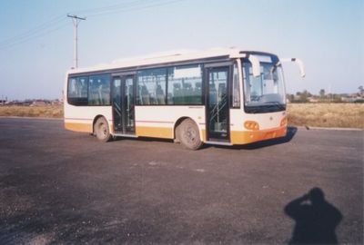 Huanghai  DD6890S06 City buses