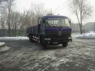 Dongfeng  EQ1211G24D Truck