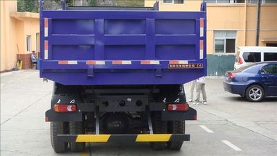 Dongfeng  EQ3122GD3GN Dump truck