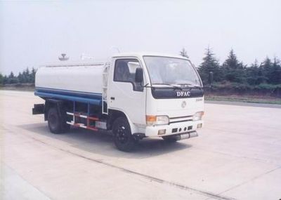 Dongfeng EQ5032GYY51D2Oil tank truck