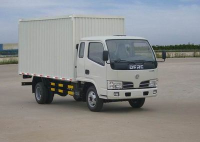 Dongfeng  EQ5041XXYL71DDAC Box transport vehicle