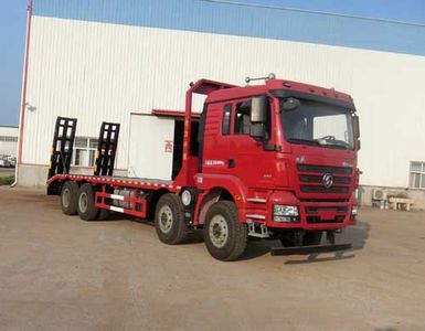 Shenhu  HLQ5310TPBS5 Flat transport vehicle