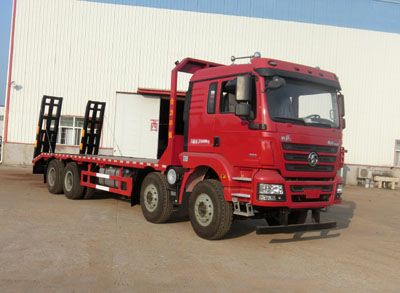 Shenhu  HLQ5310TPBS5 Flat transport vehicle