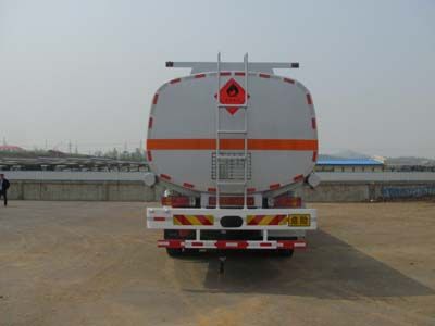 Luping Machinery LPC5312GYYC3 Oil tanker