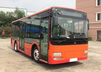 Leda  LSK6850GEV1 Pure electric city buses