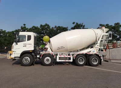 Mianzhou  MYZ5310GJBZ6 Concrete mixing transport vehicle