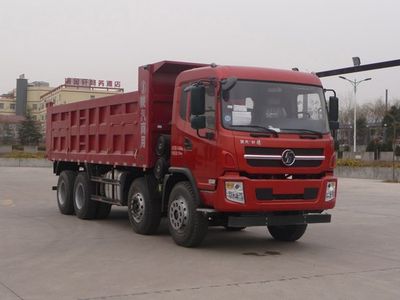 Shaanxi Automobile SX3311GP5 Dump truck