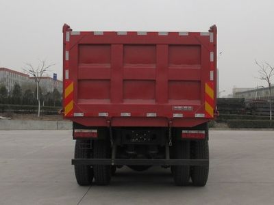 Shaanxi Automobile SX3311GP5 Dump truck