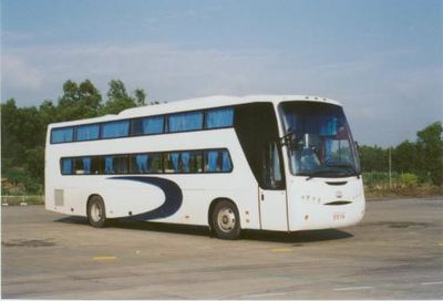 Baolong  TBL6120WH Sleeper coach