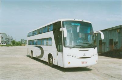 Baolong  TBL6120WH Sleeper coach