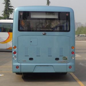 Yutong  ZK6805BEVG7 Pure electric city buses