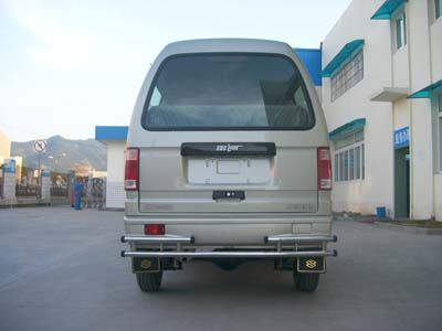 Changhe brand automobiles CH5013XQCE Prisoner