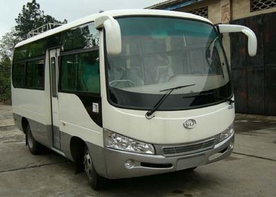 Hengshan  HSZ6600C coach