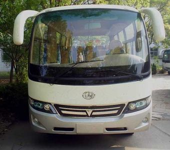 Hengshan  HSZ6600C coach