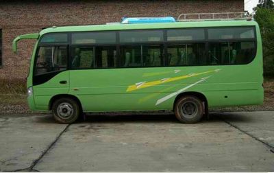 Hengshan  HSZ6600C coach