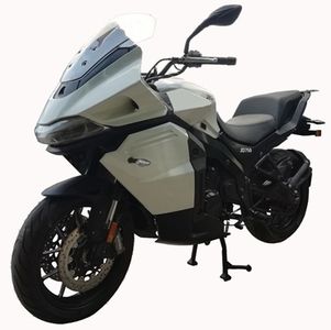 Jedi  JD750 Two wheeled motorcycles