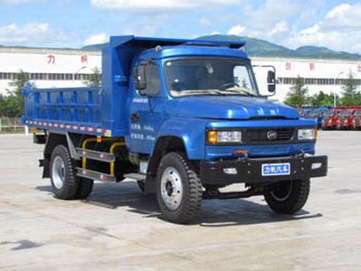 Lifan LFJ3065F5Dump truck