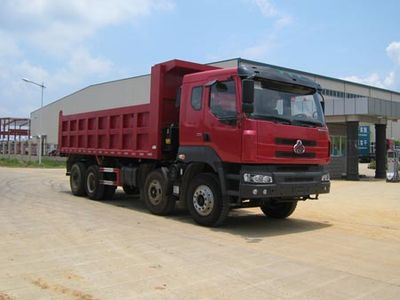 Yunli  LG3302C Dump truck