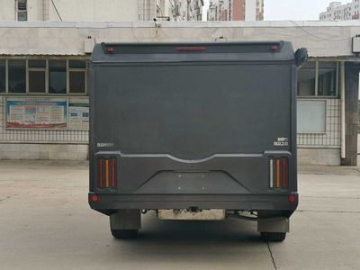 Lanzhong Star Brand Automobile LZR5030XLJCCE23 RV