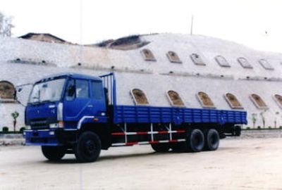 Shitong  STQ1220L14Y6S Flat headed diesel truck