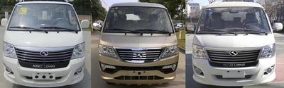 Jinlong  XMQ5031XBY14 Funeral vehicle