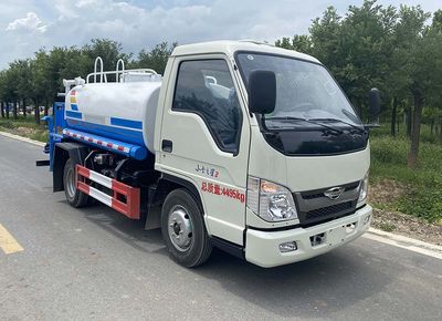 Dihong  YTH5040GPS6BJ watering lorry 