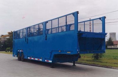 Golden Pigeon  YZT9161TCLB1 Vehicle transport semi-trailer