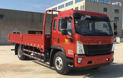 Haowo  ZZ1167H4715E1 Truck