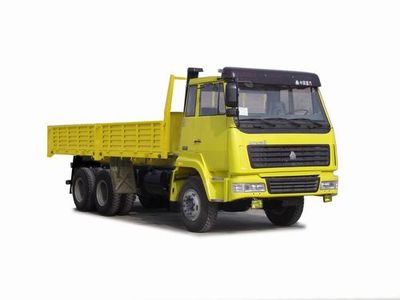 Star Steyr ZZ2322M3856 Off road cargo vehicle