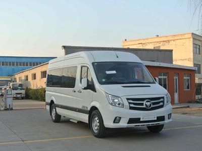 Chunxing  ZZT5041XJC5 Inspection vehicle