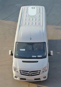 Chunxing  ZZT5041XJC5 Inspection vehicle