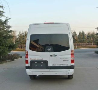 Chunxing  ZZT5041XJC5 Inspection vehicle