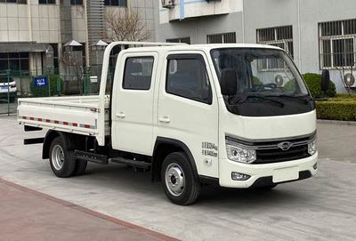 Foton  BJ1035V4AV626 Truck