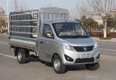 Foton  BJ5026CCYA4 Grate type transport vehicle