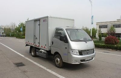 Foton  BJ5036XXYDG Box transport vehicle