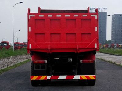 Hongyan  CQ3256HTVG404L Dump truck