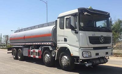 Changqing brand automobiles CQK5313GYYA Oil tanker