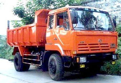 Hongyan  CQZ3191T Dump truck