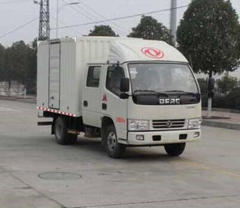 Dongfeng  DFA5040XXYD35D6AC Box transport vehicle