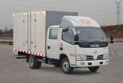 Dongfeng  DFA5040XXYD35D6AC Box transport vehicle