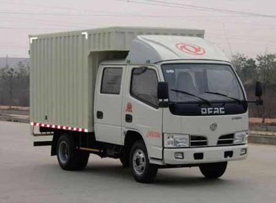 Dongfeng  DFA5040XXYD35D6AC Box transport vehicle