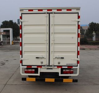 Dongfeng  DFA5040XXYD35D6AC Box transport vehicle