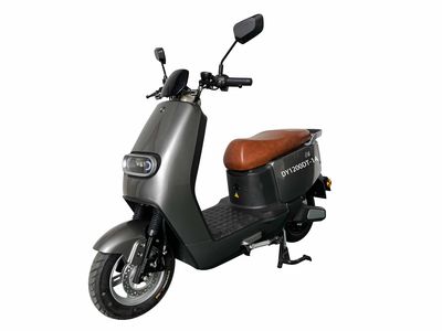 Dayang  DY1200DT14 Electric two wheeled motorcycle