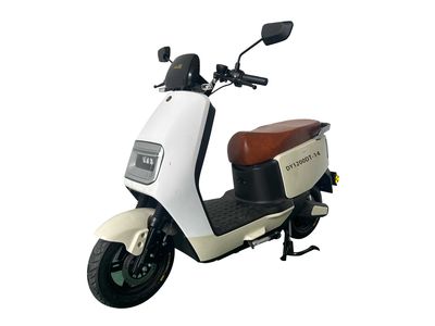 Dayang  DY1200DT14 Electric two wheeled motorcycle