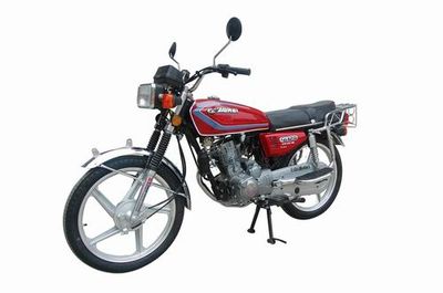 Guowei  GW1252B Two wheeled motorcycles