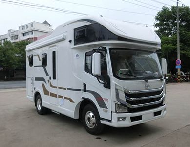 Hongyu  HYS5060XLJS6 RV