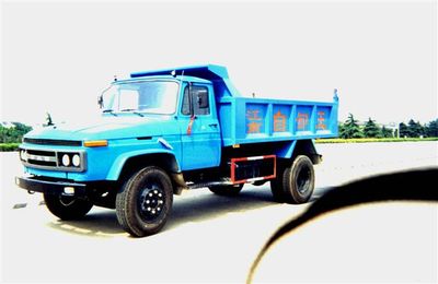 Chunzhou  JNQ3103 Dump truck