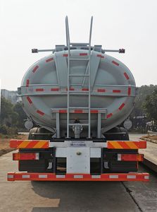 Dongju  LDW5317GPGD6 Ordinary liquid transport vehicles