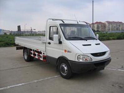 Iveco NJ1056SHM5 Iveco cargo truck